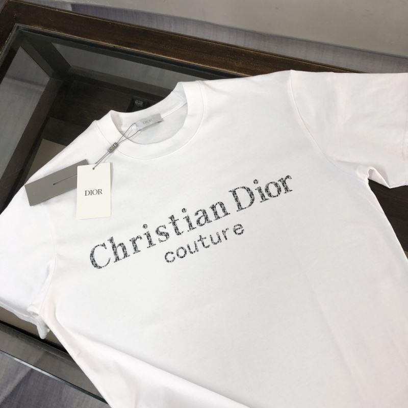 Christian Dior T-Shirts